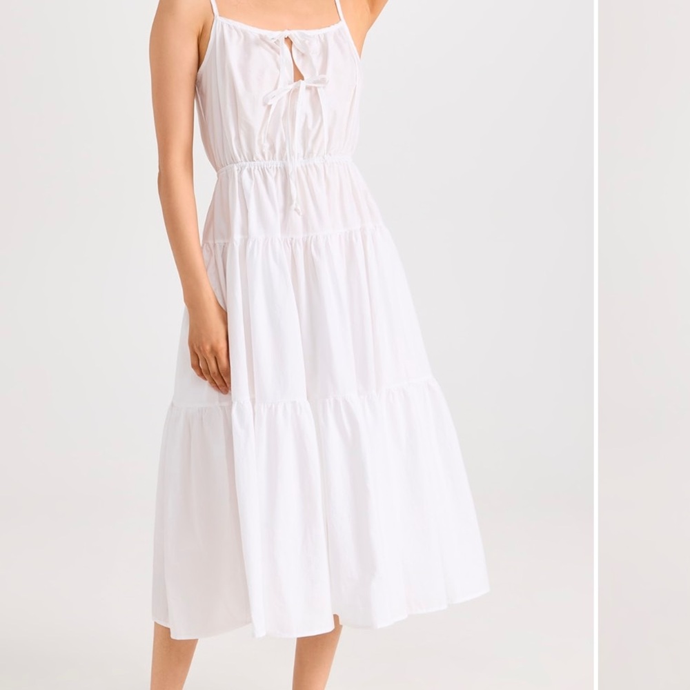 ciao lucia brigida dress